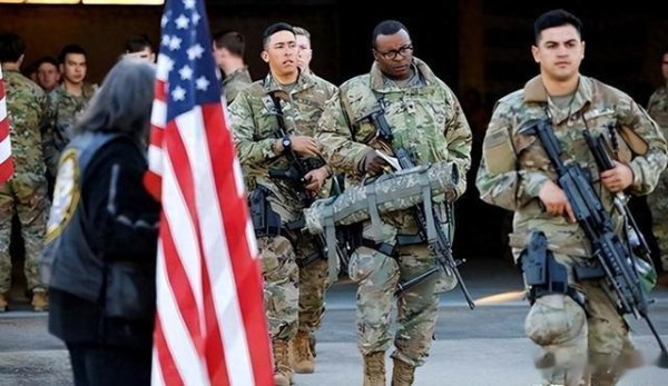 千金策略 美专家劝特朗普: 中国必统一, 台海开战美国打不起, 撤军才是上策