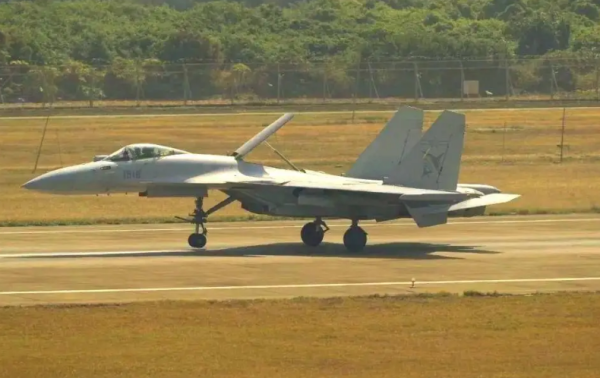 宝尚配资 中国海军远洋战力实现历史性突破