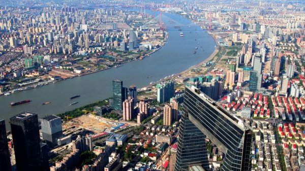 趣操盘 安吉在沪招商引资聚新力，54个项目集中签约