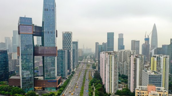 贝思盈配资 杭州独角兽数量稳居全国第一梯队，浙江科创力量闪耀全球榜单