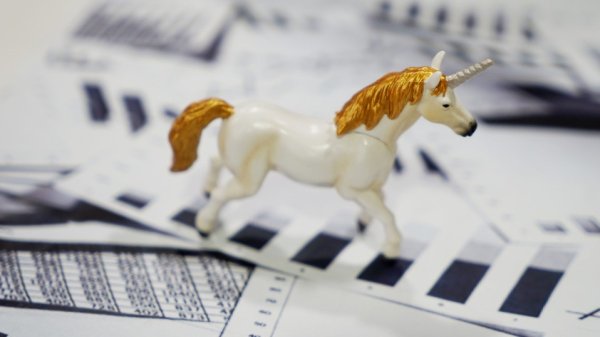 日斗配资 深企入围全球独角兽榜