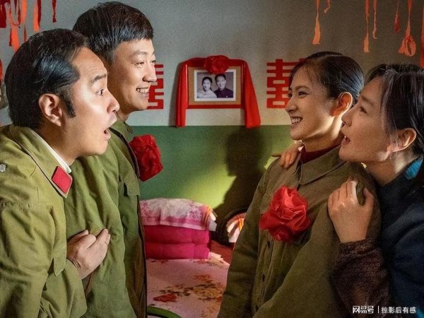 括普投资 《人世间》周秉义临终前的三句遗言，道出了冬梅闪电再婚的真相