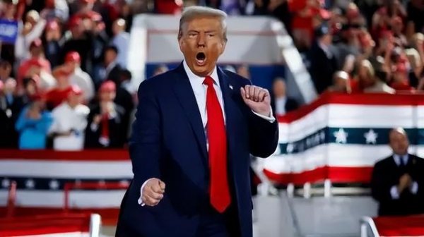 泸深配 美国对14国发出威胁，唯独没提中国，反而毕恭毕敬求中方给个机会