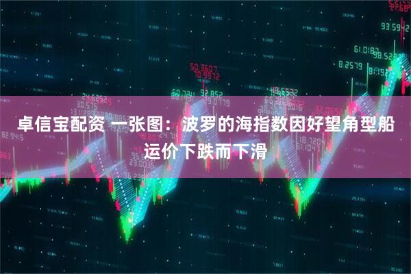 卓信宝配资 一张图：波罗的海指数因好望角型船运价下跌而下滑